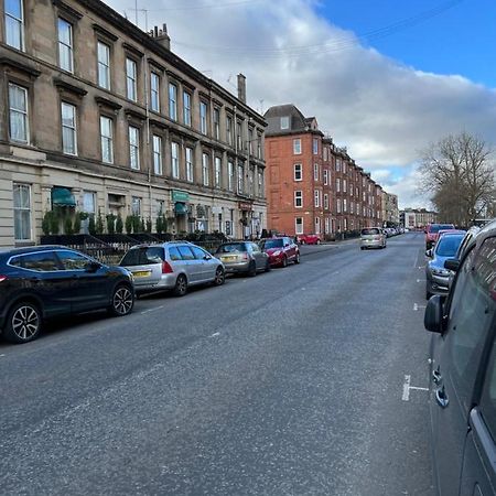Sauchiehall Street West End Apartment Glasgow Zewnętrze zdjęcie