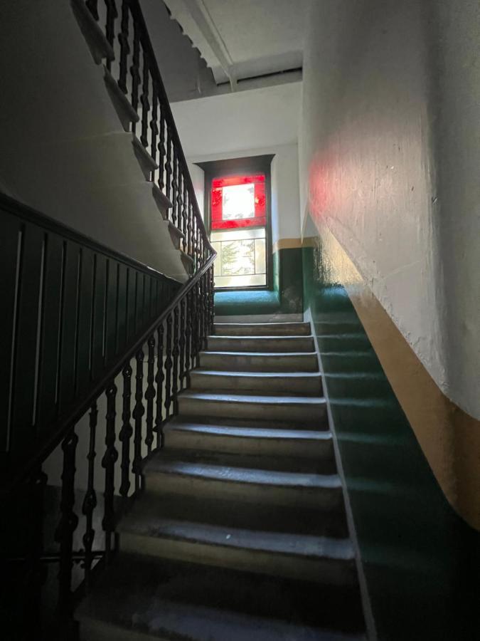 Sauchiehall Street West End Apartment Glasgow Zewnętrze zdjęcie